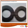 High Strength Carbon steel Flat Washers ASTM F436